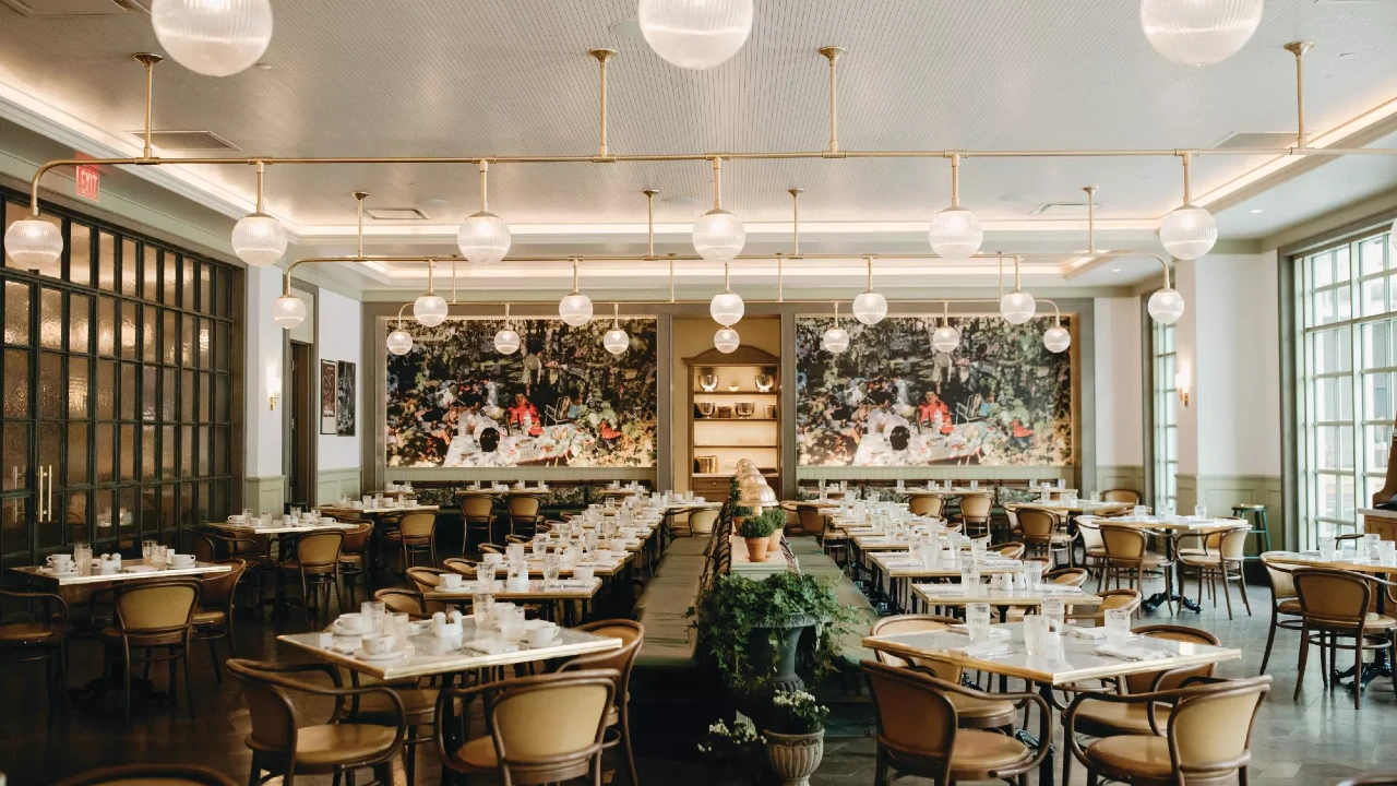 Primrose at The Reserve at Park MGM Las Vegas