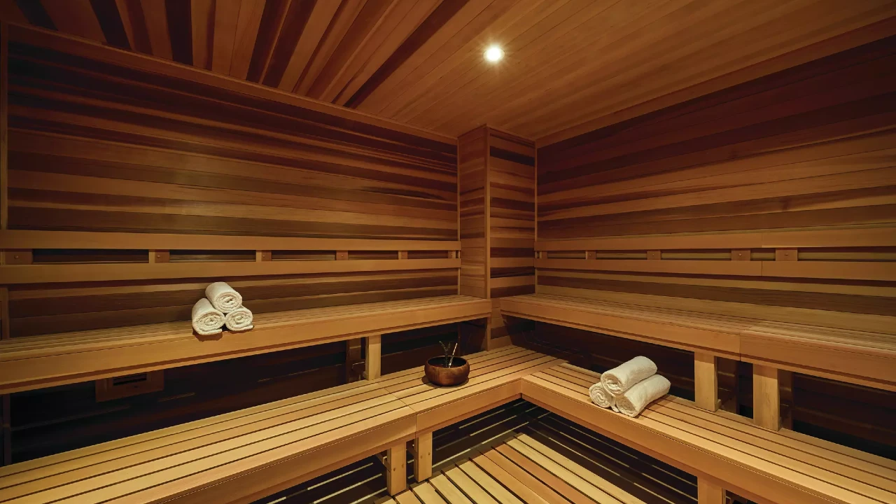 Spa at The Reserve at Park MGM Las Vegas