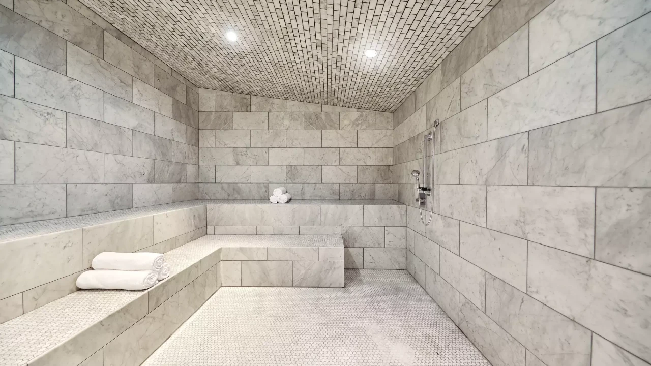 Spa at The Reserve at Park MGM Las Vegas