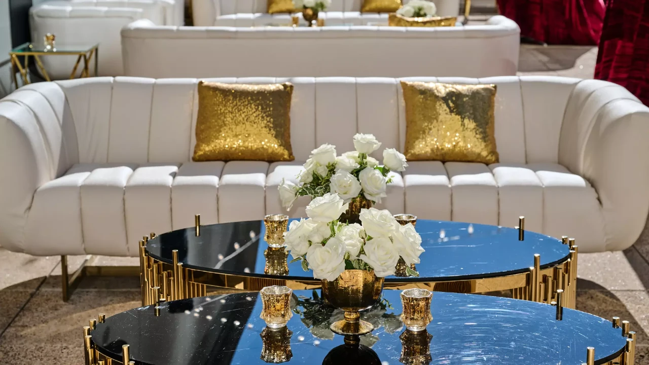 Weddings at Park MGM Las Vegas