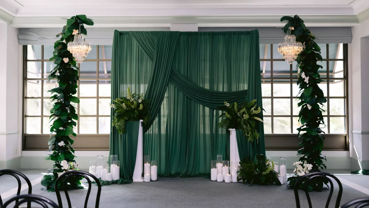 Weddings at Park MGM Las Vegas