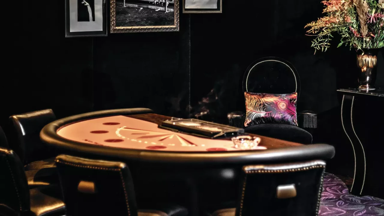 High Limit Table Games at The Reserve at Park MGM Las Vegas