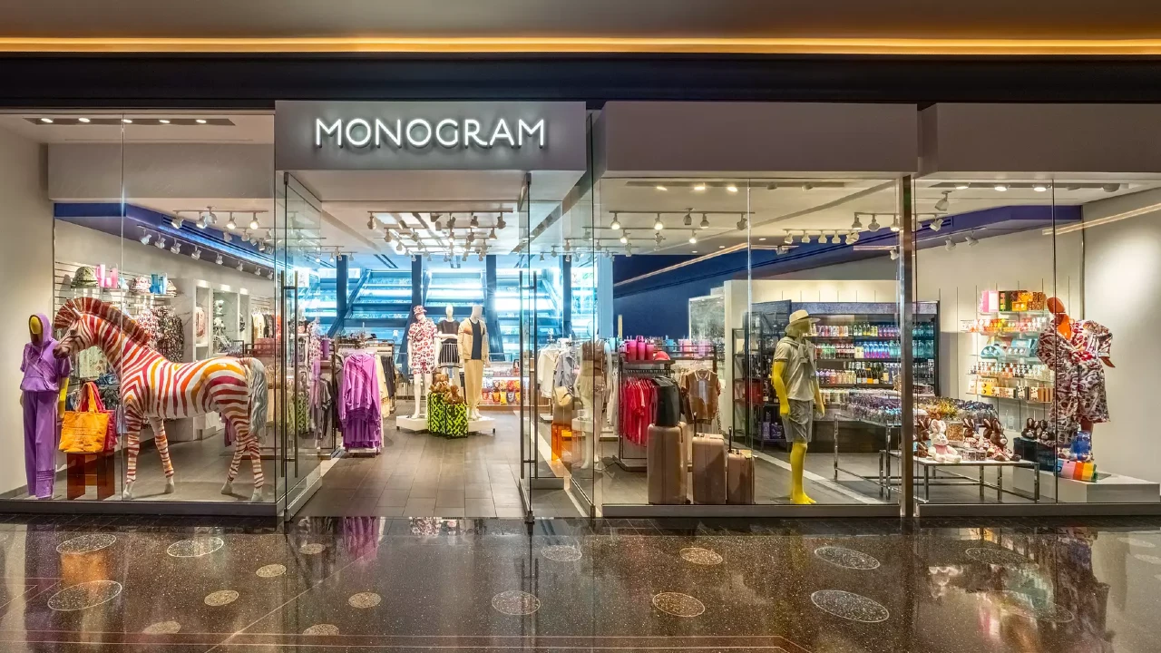 Monogram at The Cosmopolitan of Las Vegas