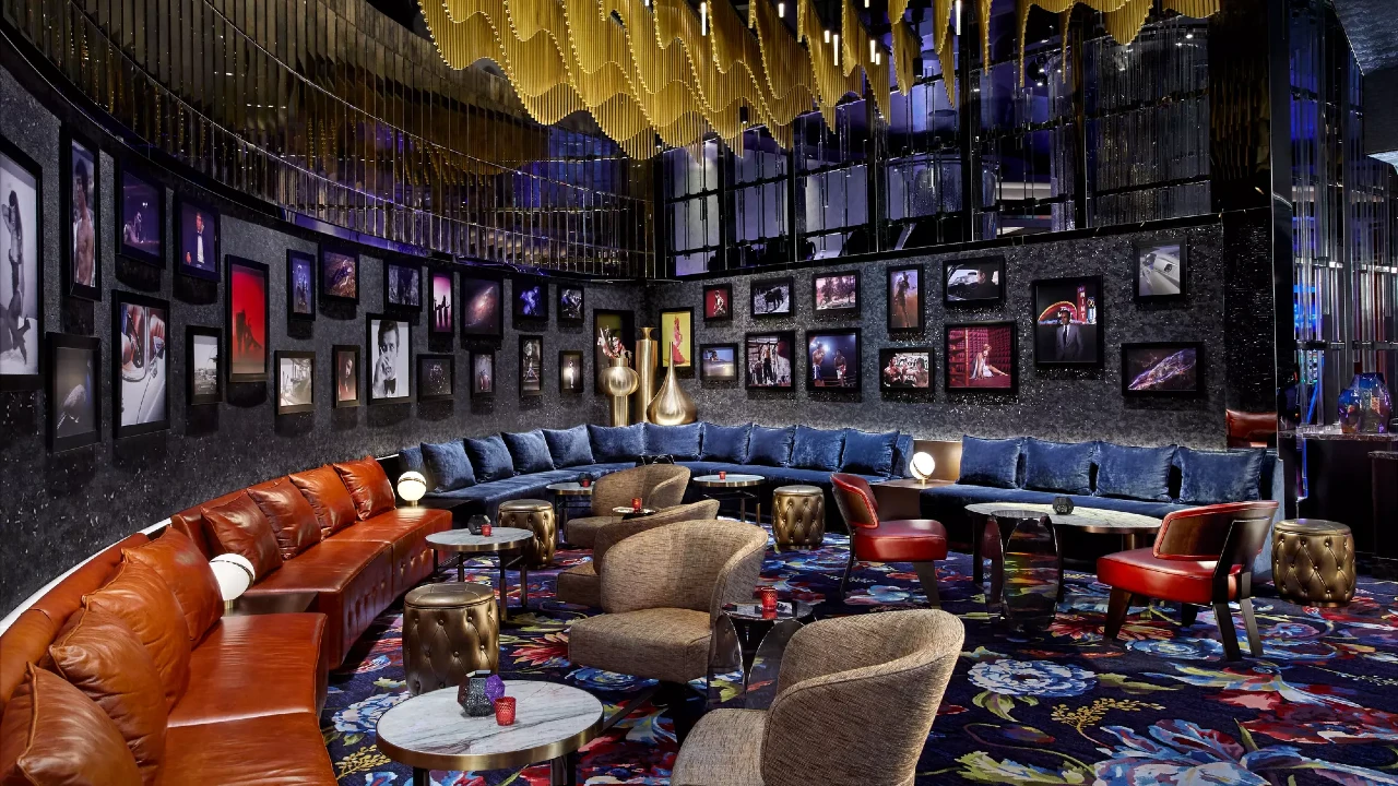 Vesper at The Cosmopolitan of Las Vegas