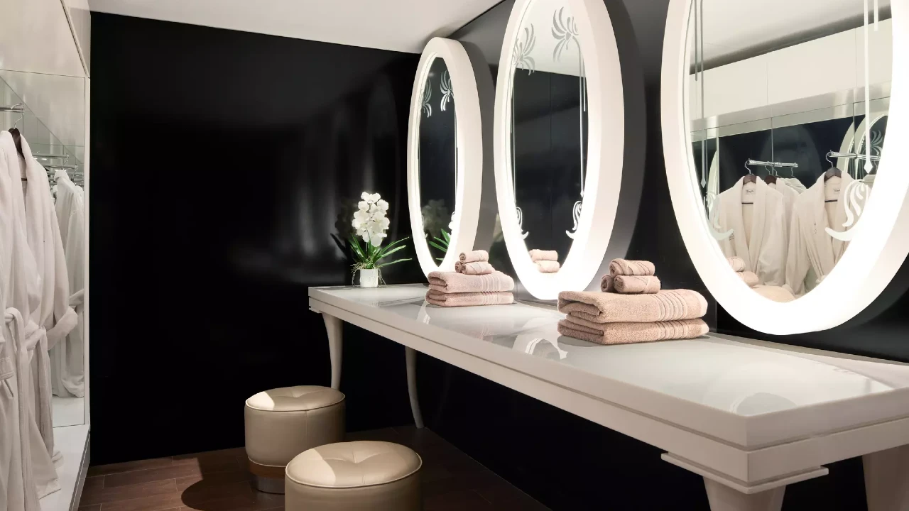Spa at The Cosmopolitan of Las Vegas