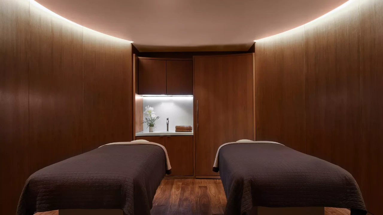 Spa at The Cosmopolitan of Las Vegas