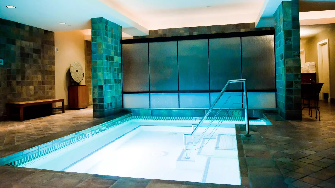 Spa at MGM Grand Las Vegas