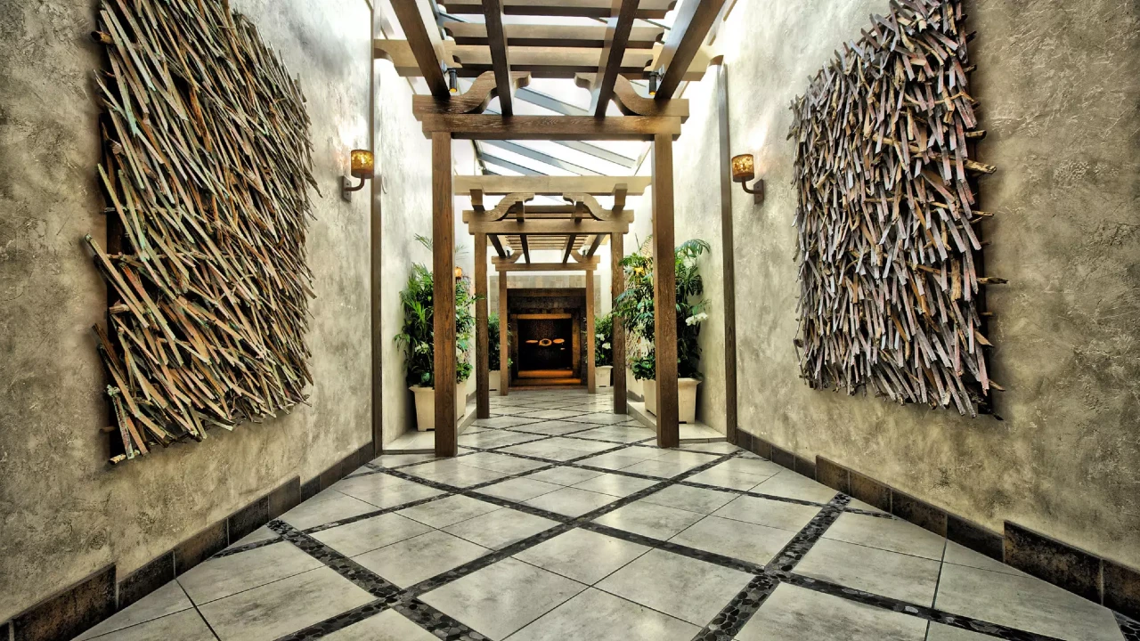 Spa at MGM Grand Las Vegas