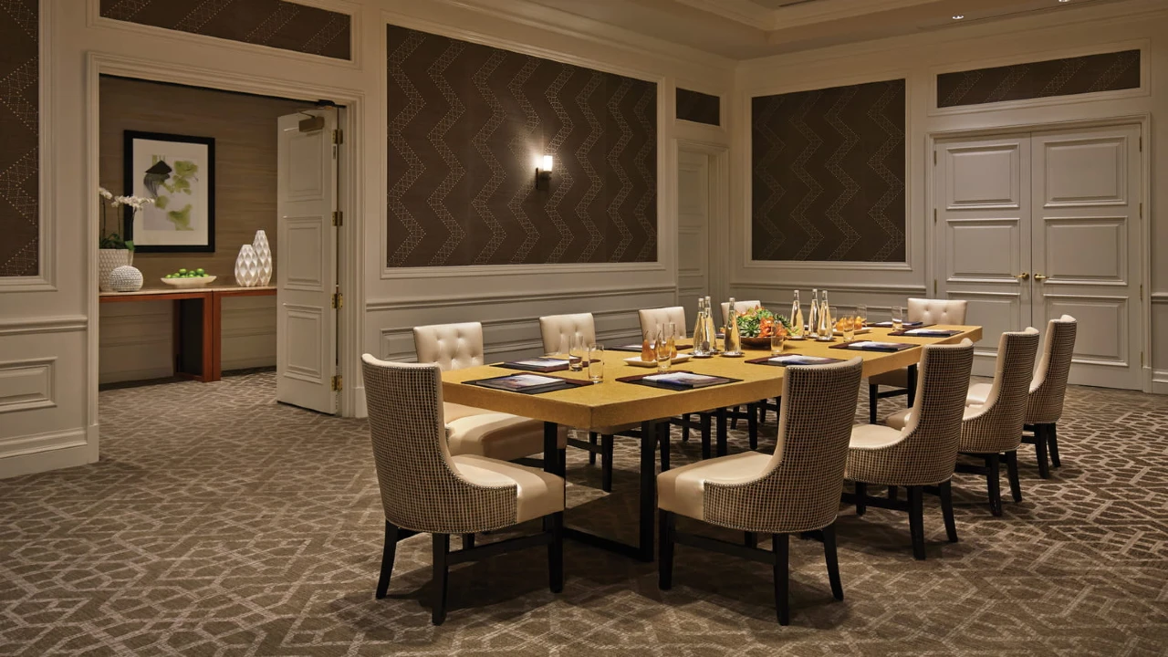 Cottonwood at Four Seasons Hotel Las Vegas