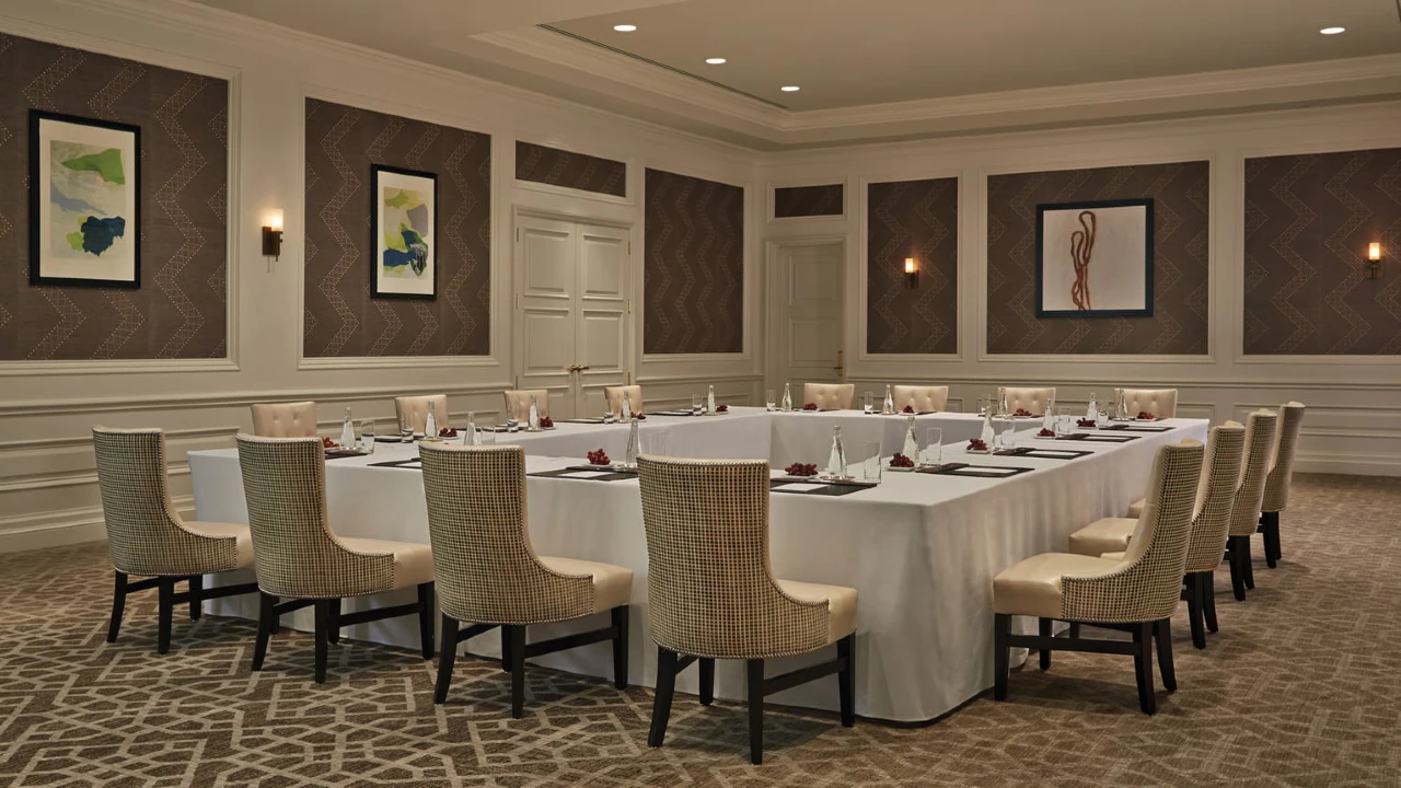 Desert Willow at Four Seasons Hotel Las Vegas