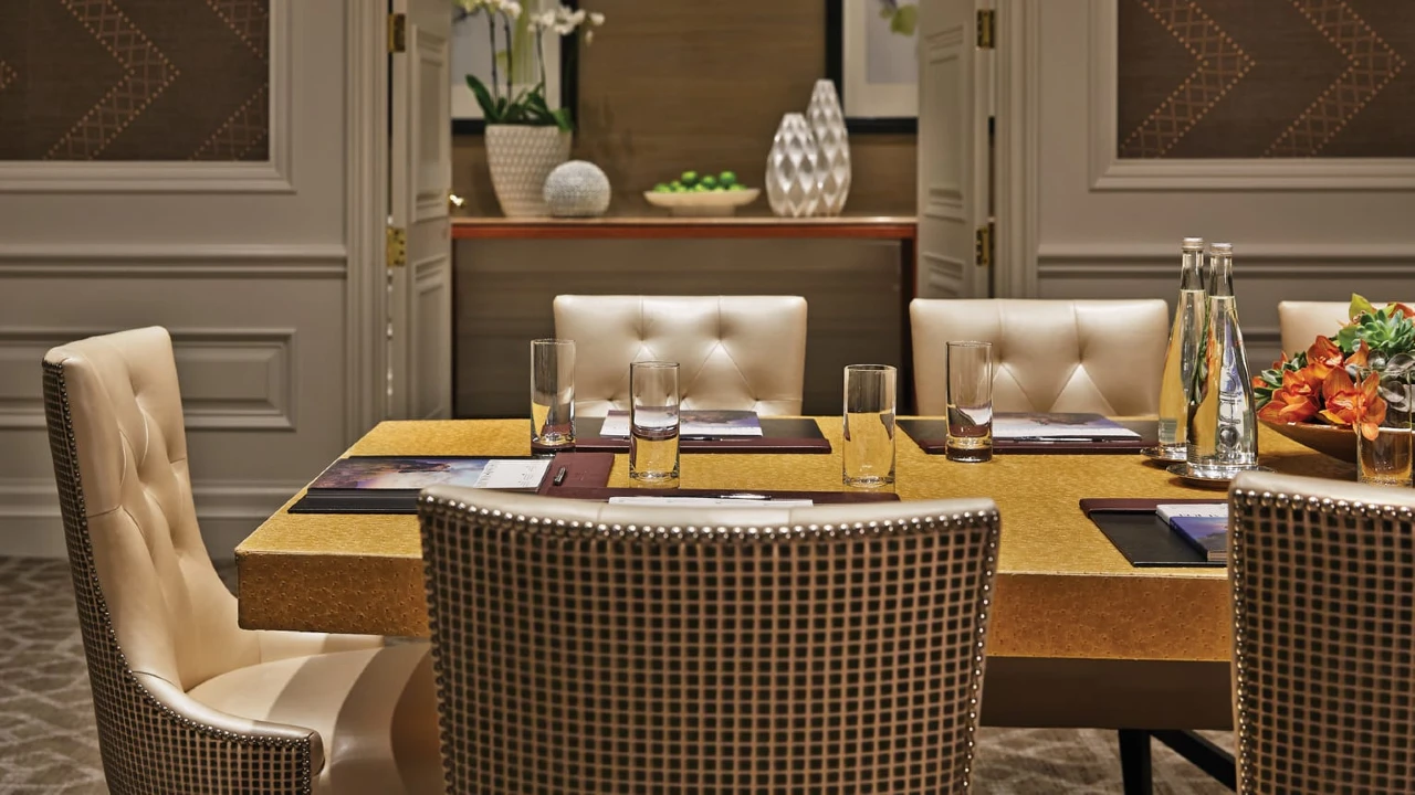 Palo Verde at Four Seasons Hotel Las Vegas