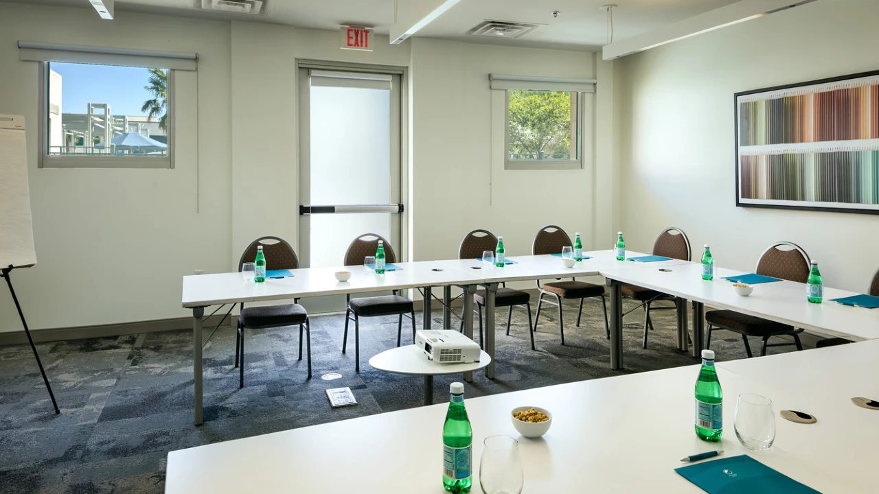 Meeting Facility at Element Las Vegas Summerlin