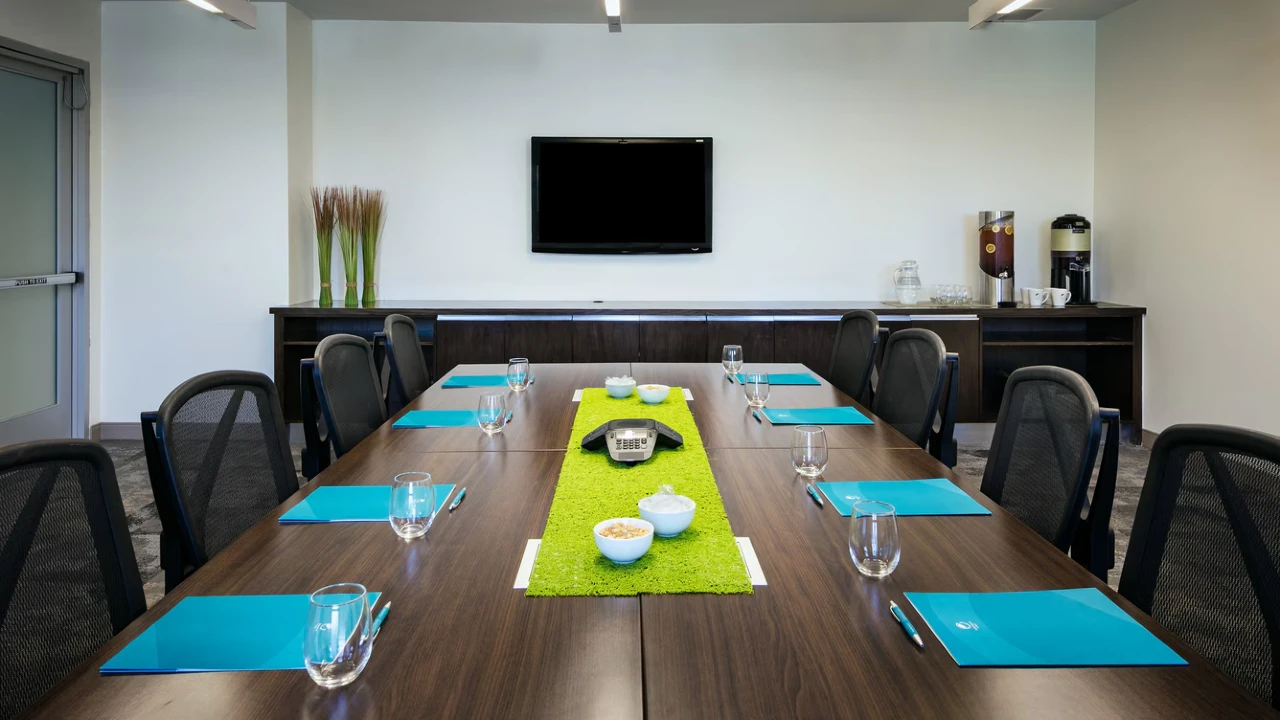 Meeting Facility at Element Las Vegas Summerlin