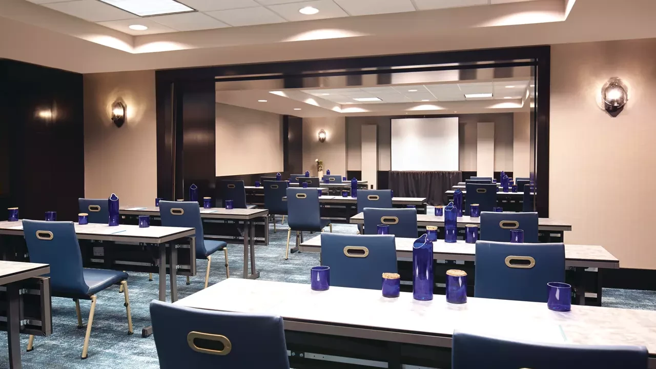 Meeting Facility at W Las Vegas