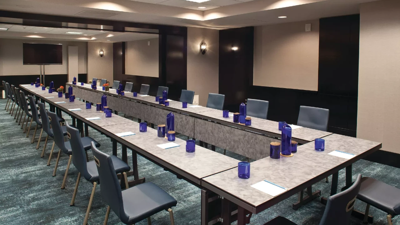 Meeting Facility at W Las Vegas