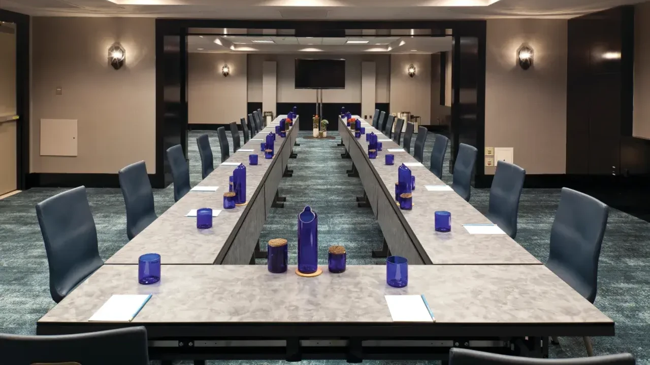 Meeting Facility at W Las Vegas