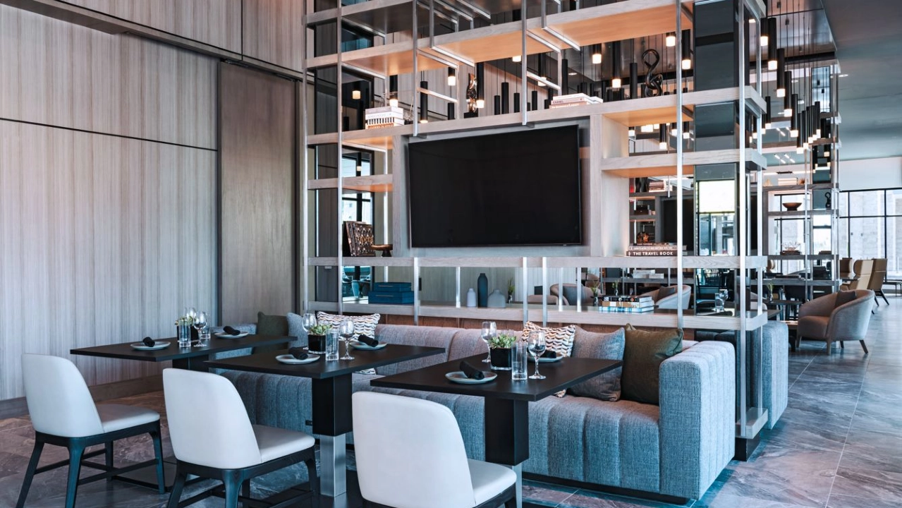 AC Kitchen at Las Vegas Symphony Park