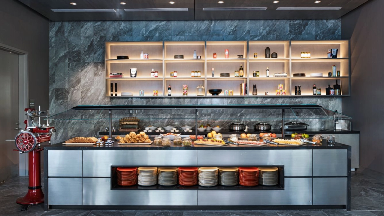 AC Kitchen at Las Vegas Symphony Park