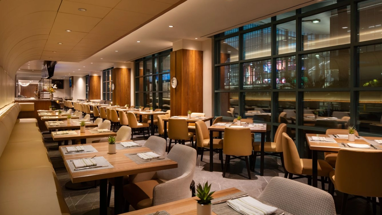 Sagebrush at Las Vegas Marriott