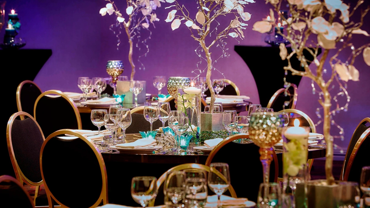 Weddings at Las Vegas Marriott