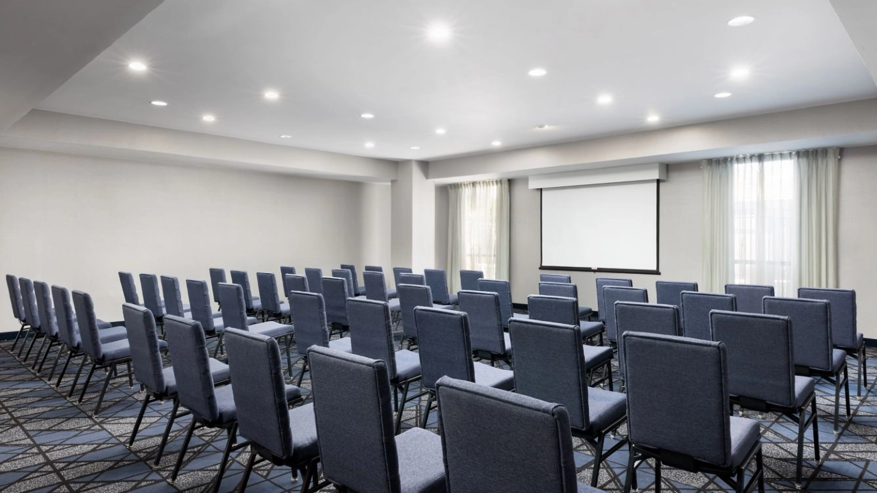 Meeting Facility at Courtyard Las Vegas Stadium Area