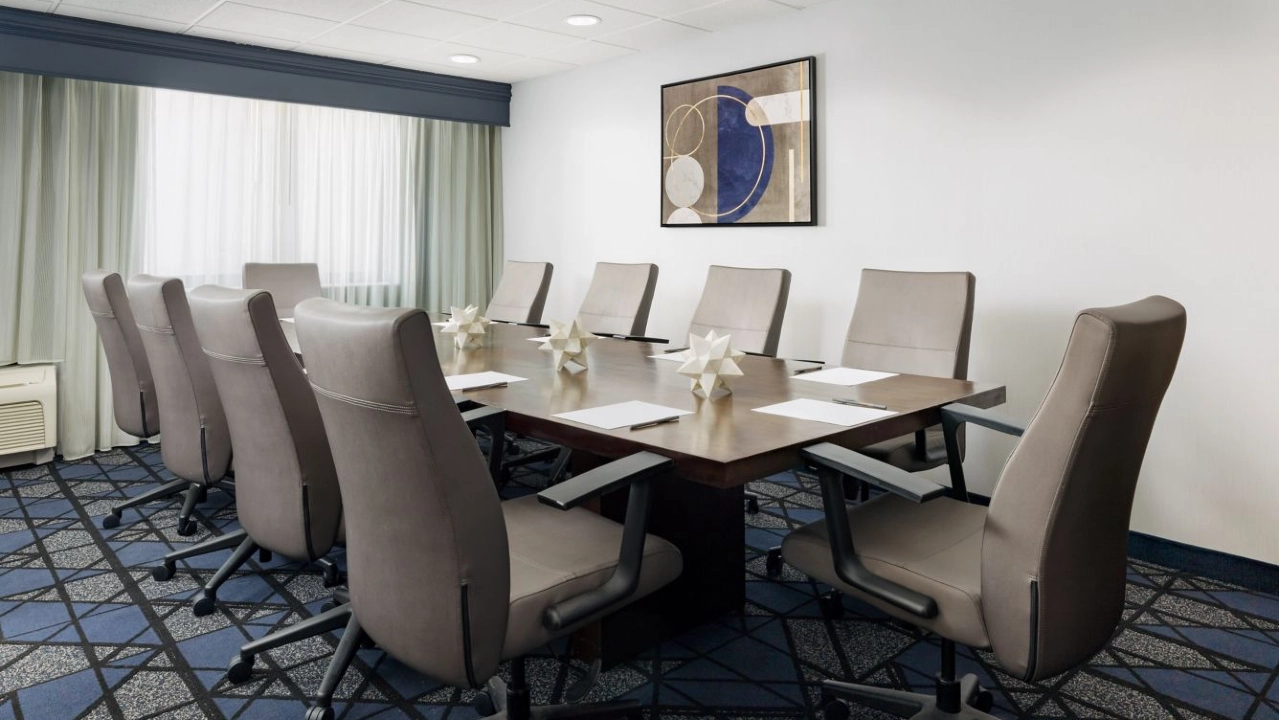 Meeting Facility at Courtyard Las Vegas Stadium Area