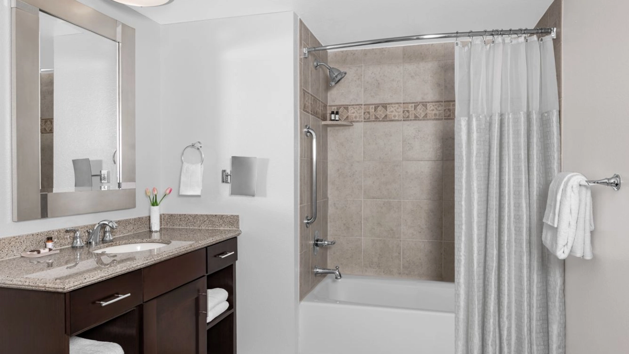 Three Bedroom Villa at Marriott's Grand Chateau Las Vegas