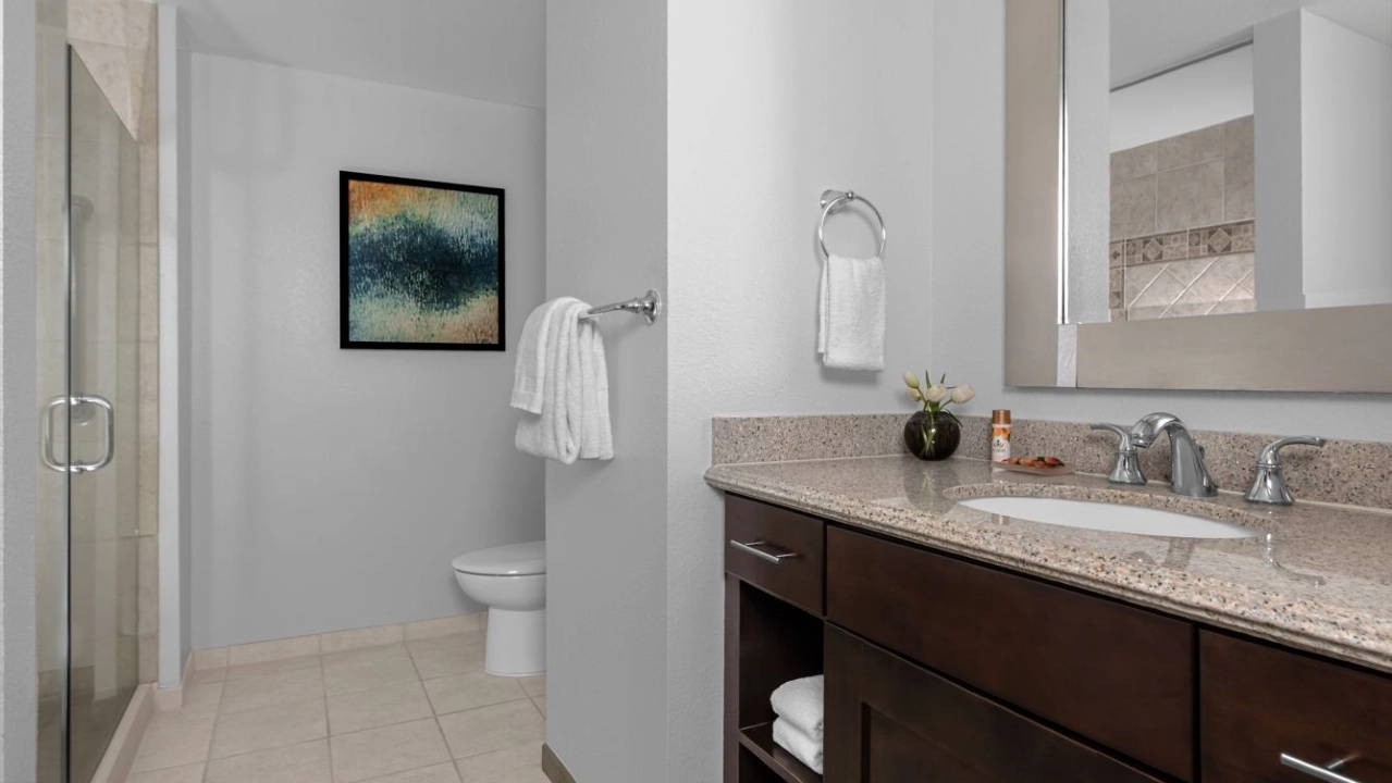 One Bedroom Villa at Marriott's Grand Chateau Las Vegas