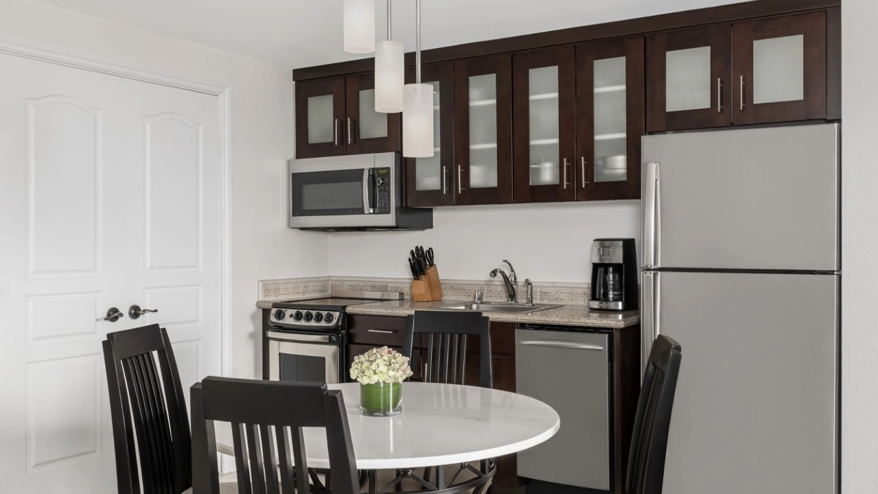 Three Bedroom Villa at Marriott's Grand Chateau Las Vegas