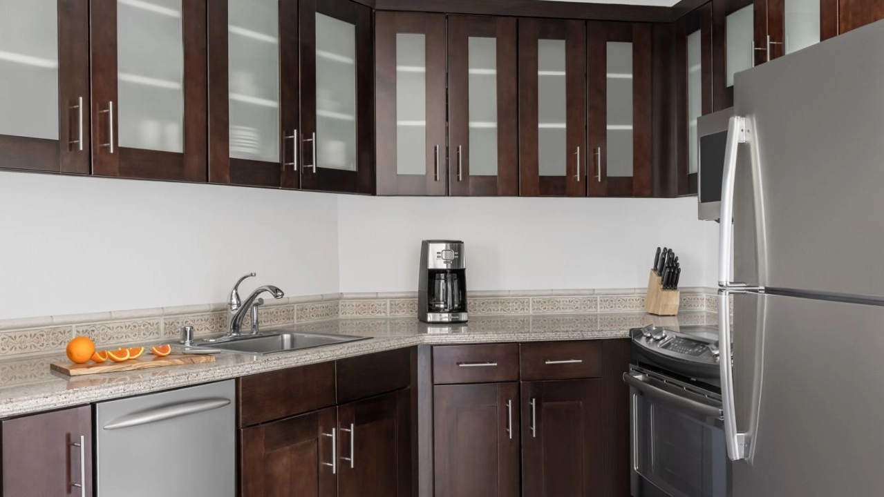 Two Bedroom Villa at Marriott's Grand Chateau Las Vegas