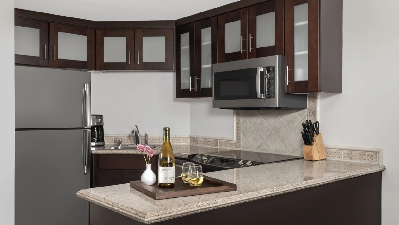 One Bedroom Villa at Marriott's Grand Chateau Las Vegas