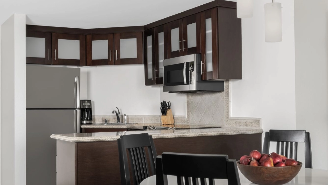 One Bedroom Villa at Marriott's Grand Chateau Las Vegas