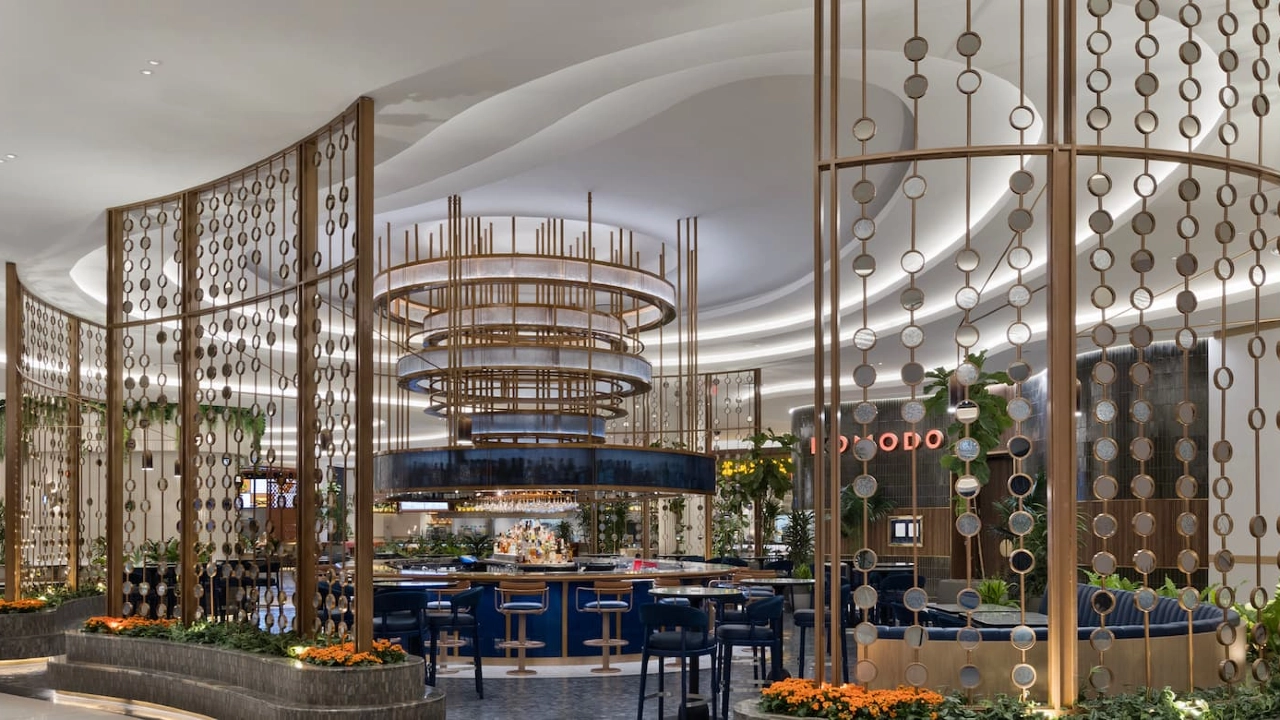 Aprés at Fontainebleau Las Vegas