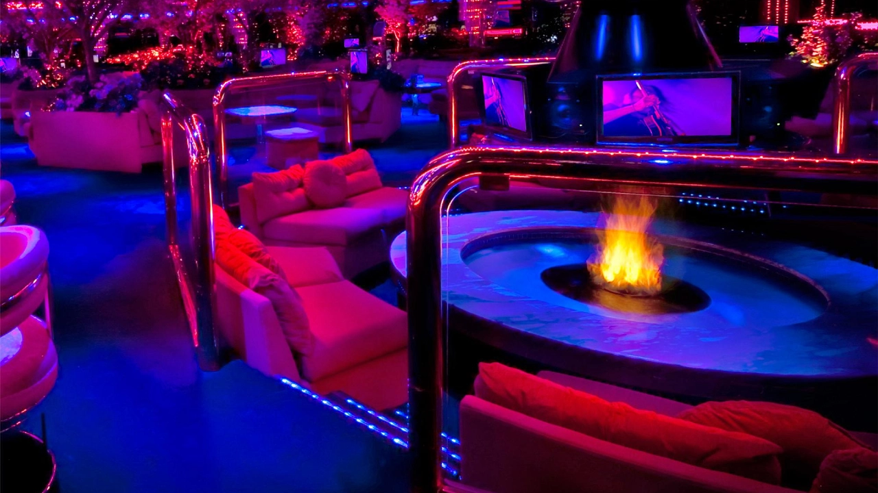Peppermill Restaurant and Fireside Lounge