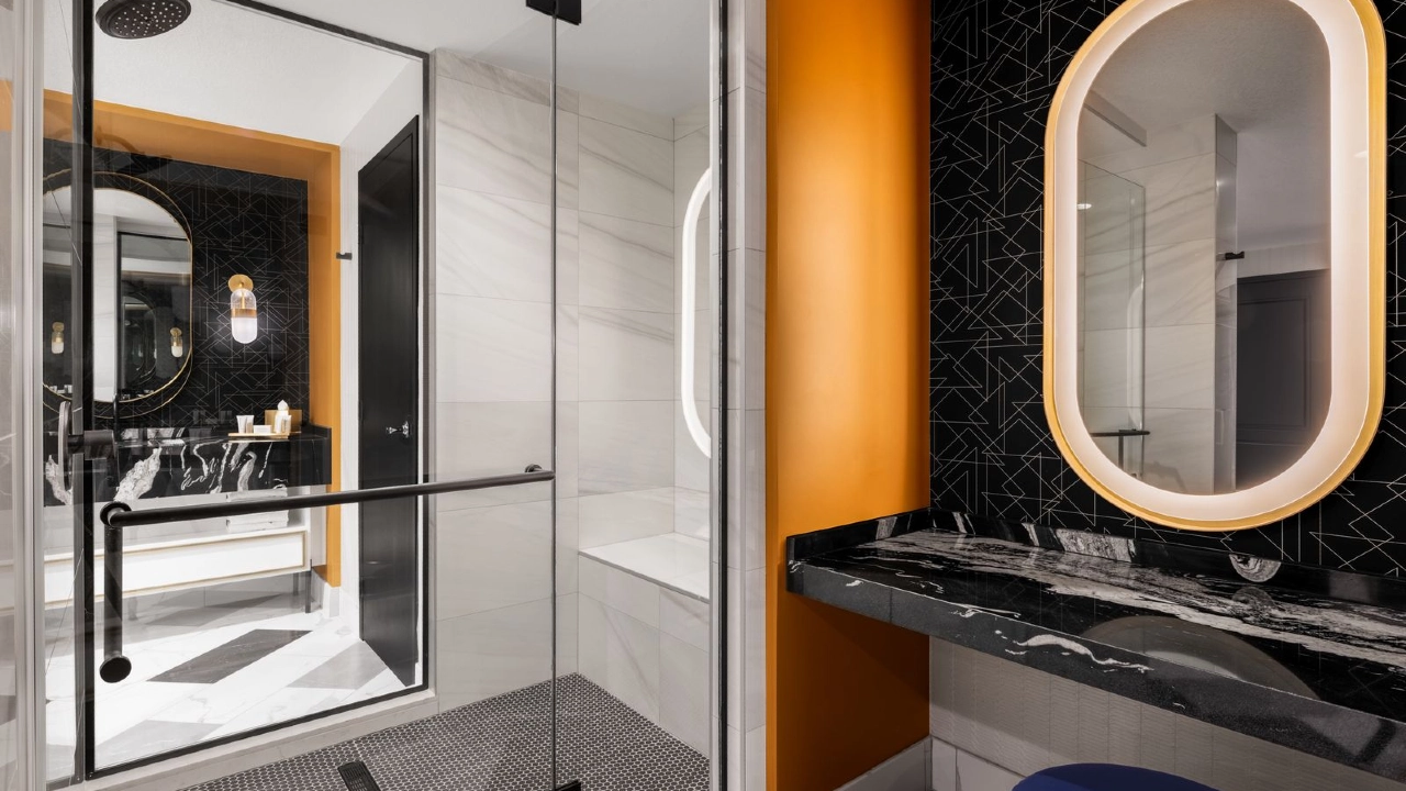 Versailles Premium Suite King at Paris Las Vegas