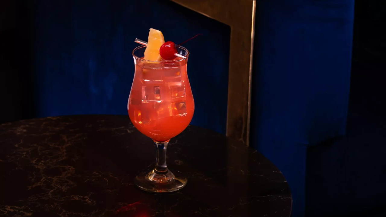 Thunder Bar at Excalibur Hotel and Casino Las Vegas
