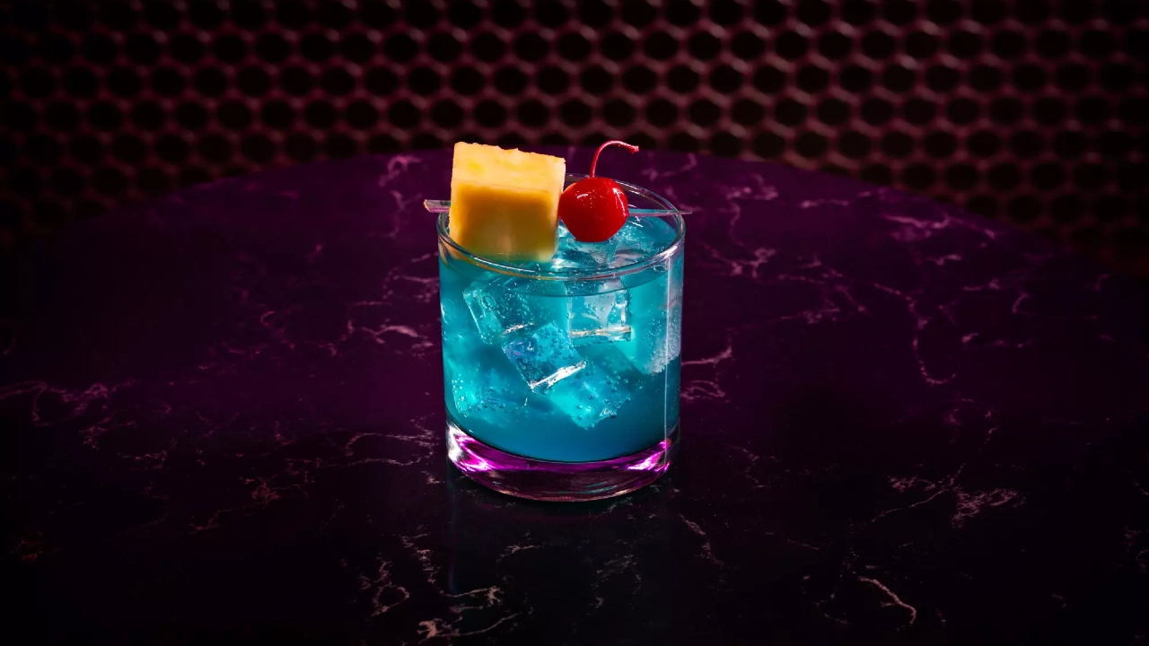 Thunder Bar at Excalibur Hotel and Casino Las Vegas
