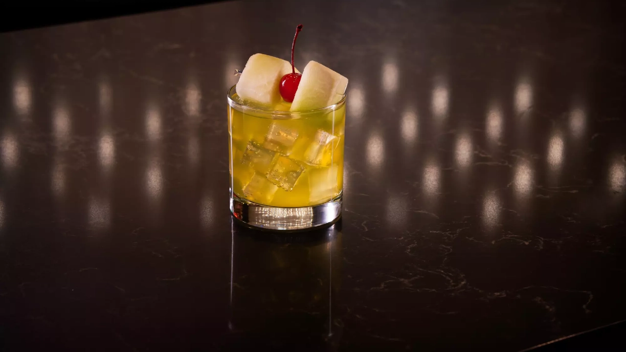 Thunder Bar at Excalibur Hotel and Casino Las Vegas