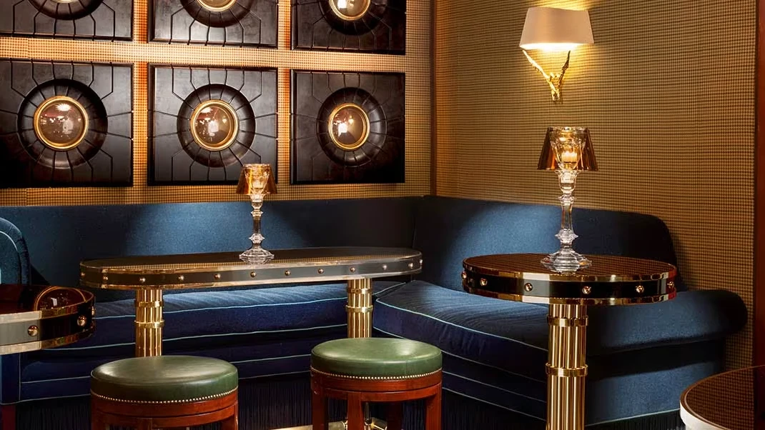 B Bar at Wynn and Encore Las Vegas