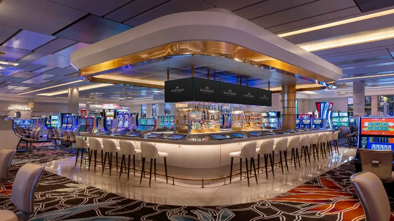 Side Bar at Durango Casino and Resort Las Vegas
