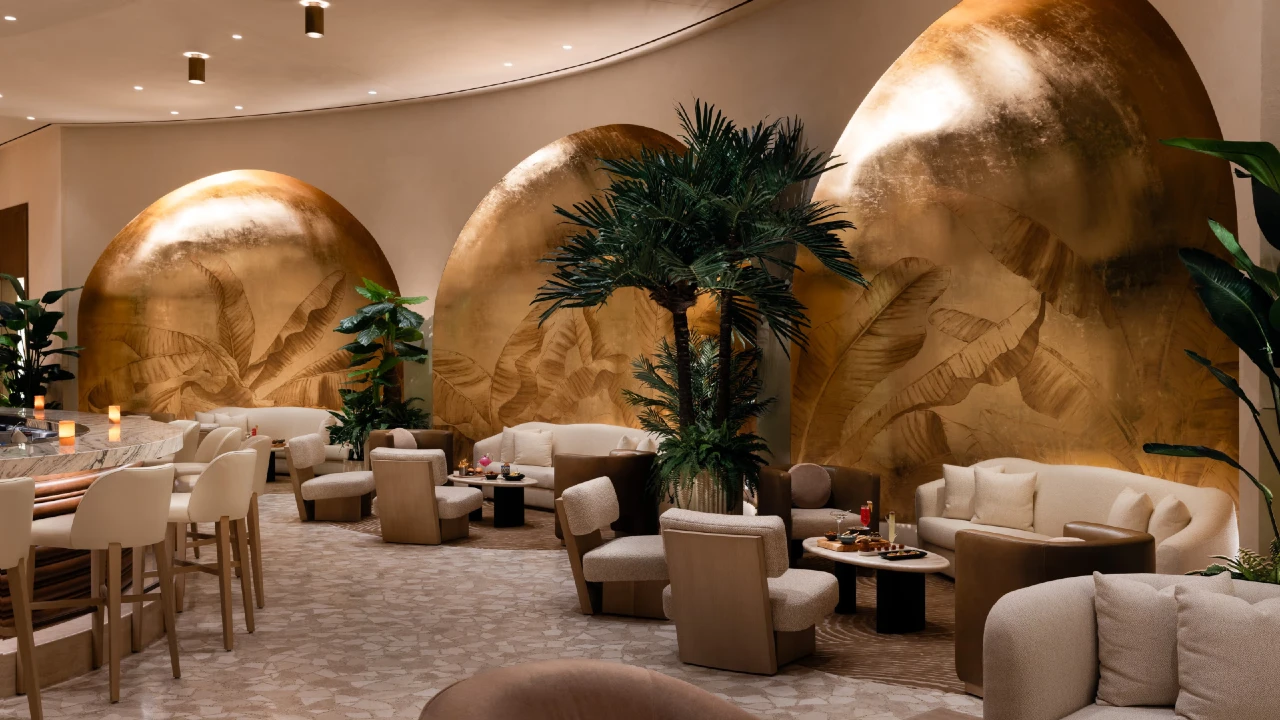 Bel-Aire Lounge at Durango Casino and Resort
