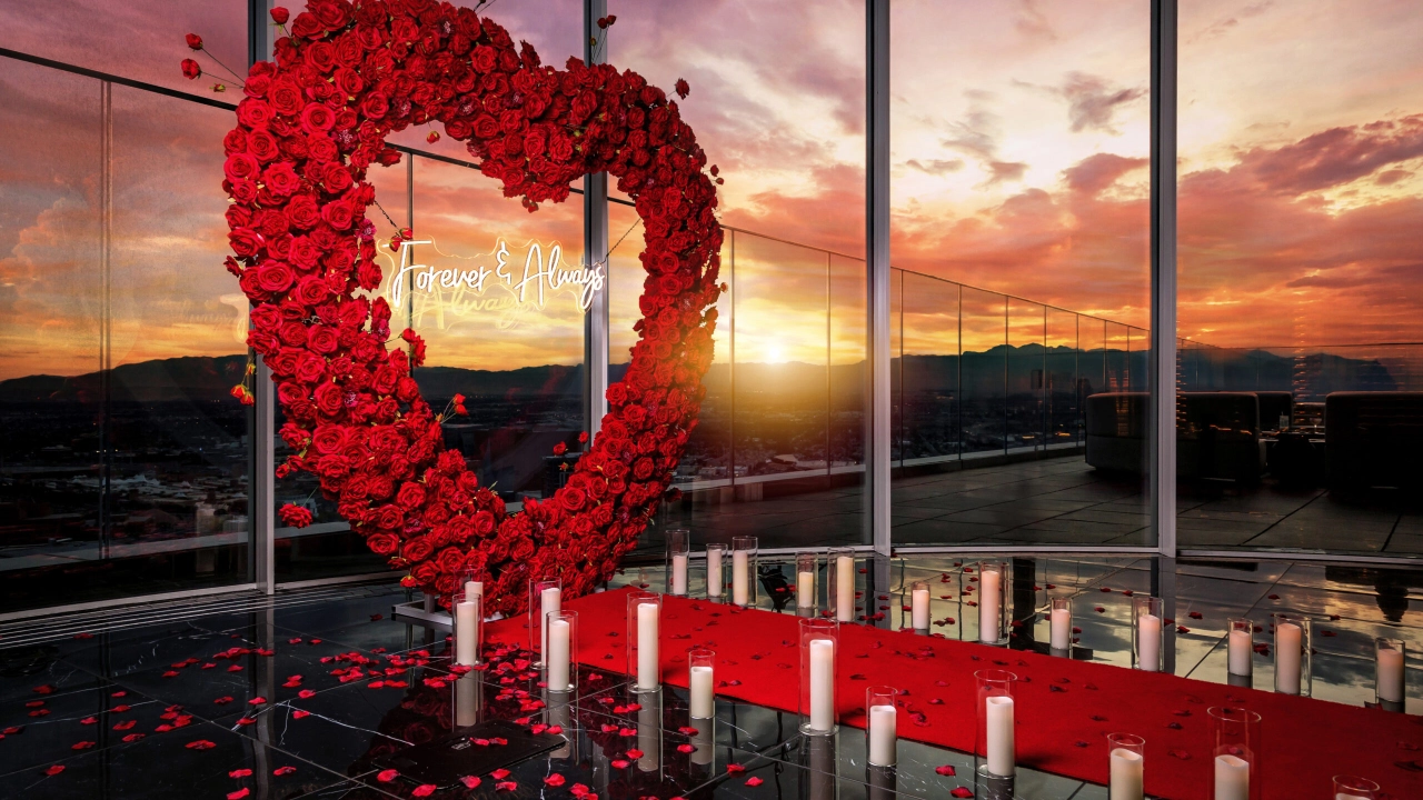 Events at Circa Resort and Casino Las Vegas