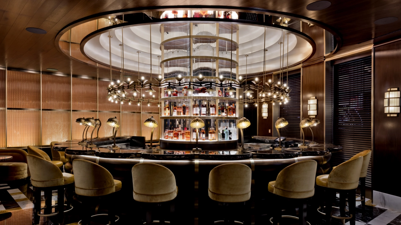 Don's Prime at Fontainebleau Las Vegas