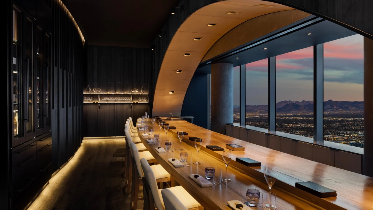ITO at Fontainebleau Las Vegas