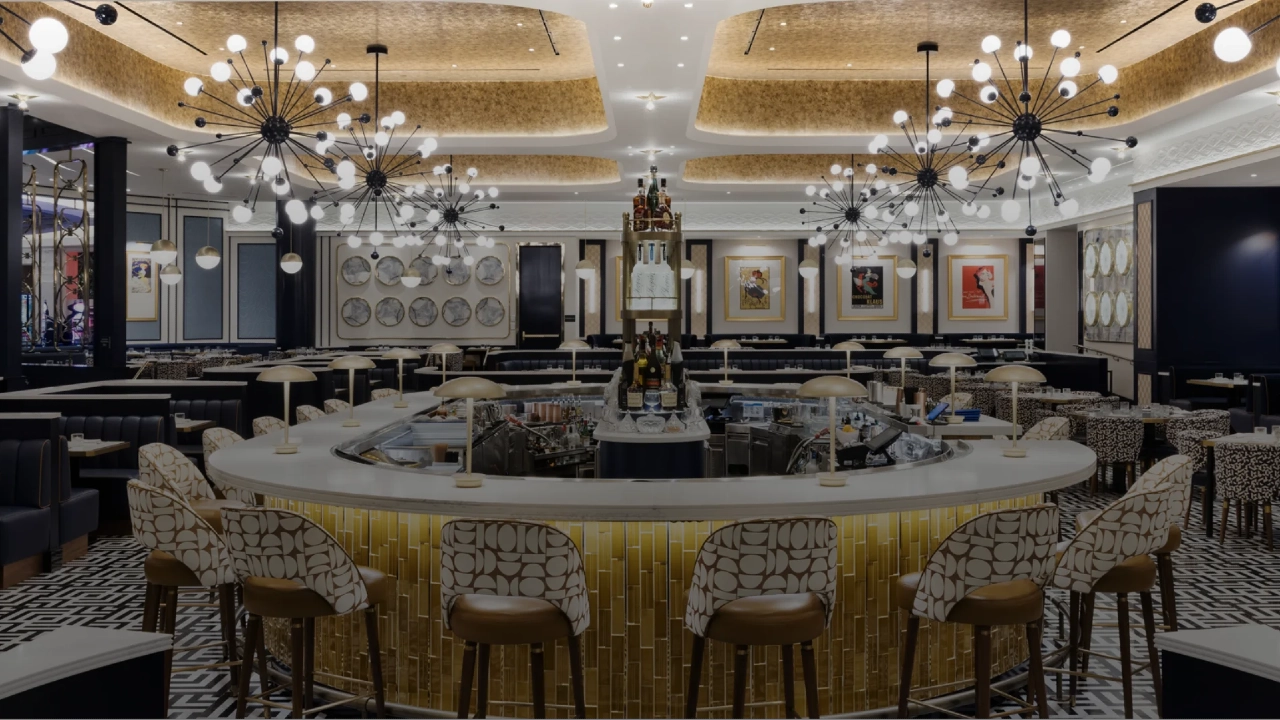 Vida at Fontainebleau Las Vegas