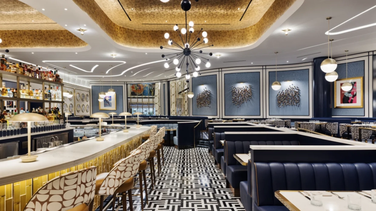 Vida at Fontainebleau Las Vegas