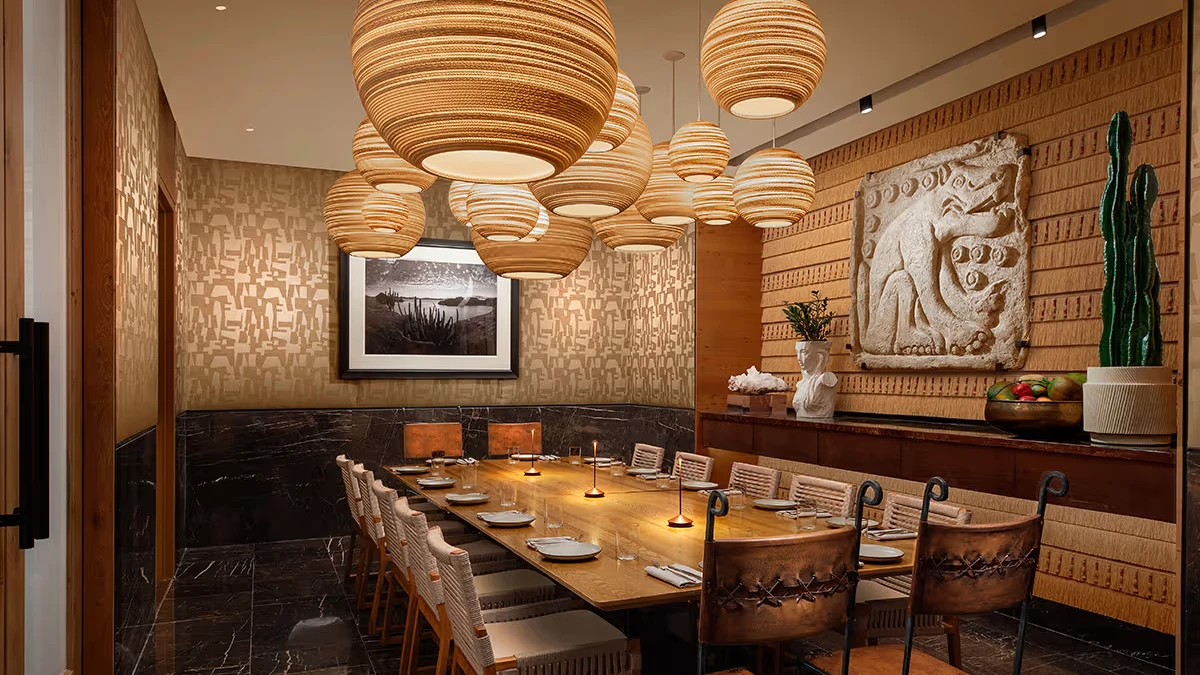 Casa Playa at Wynn and Encore Las Vegas