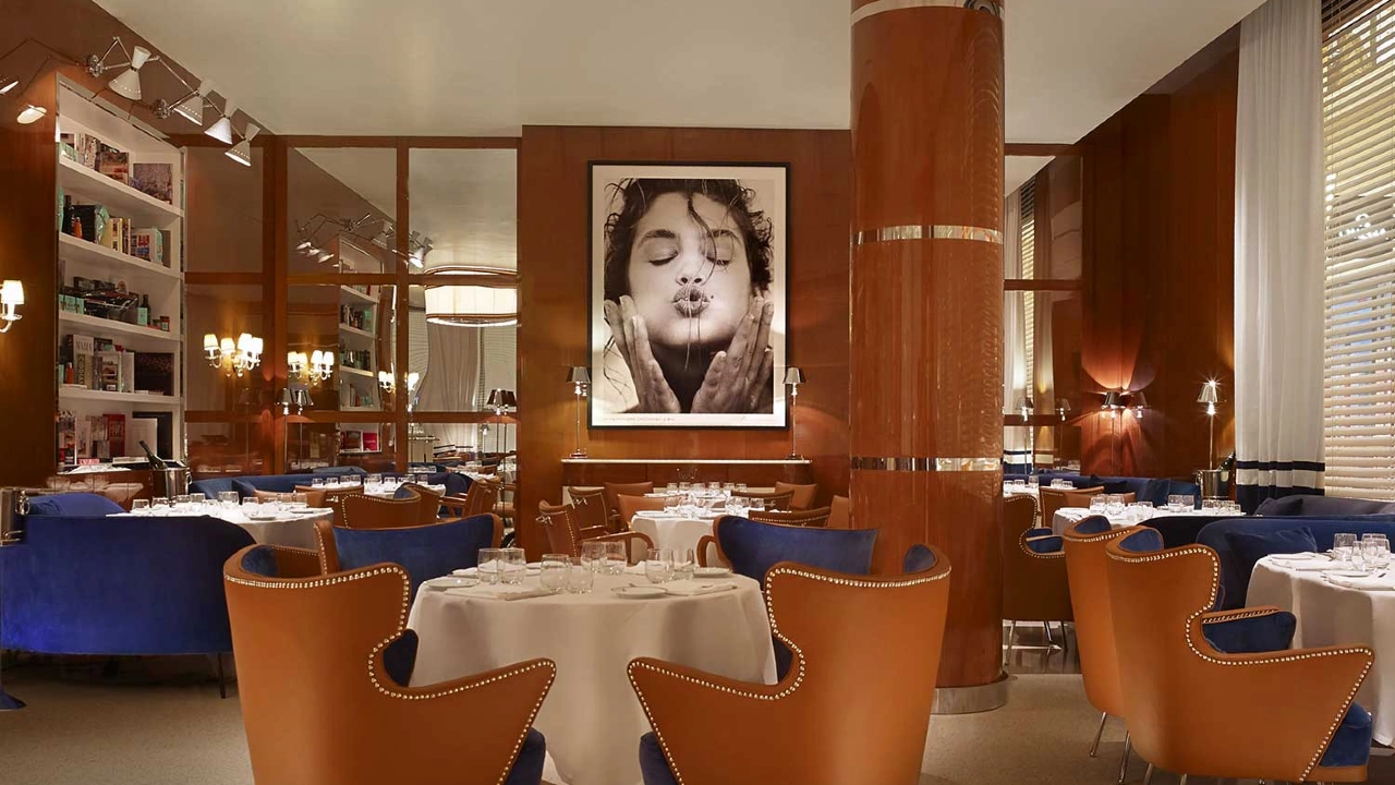 Cipriani at Wynn and Encore Las Vegas