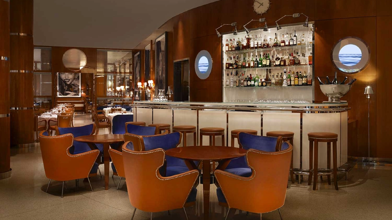 Cipriani at Wynn and Encore Las Vegas