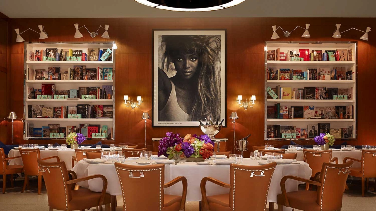 Cipriani at Wynn and Encore Las Vegas